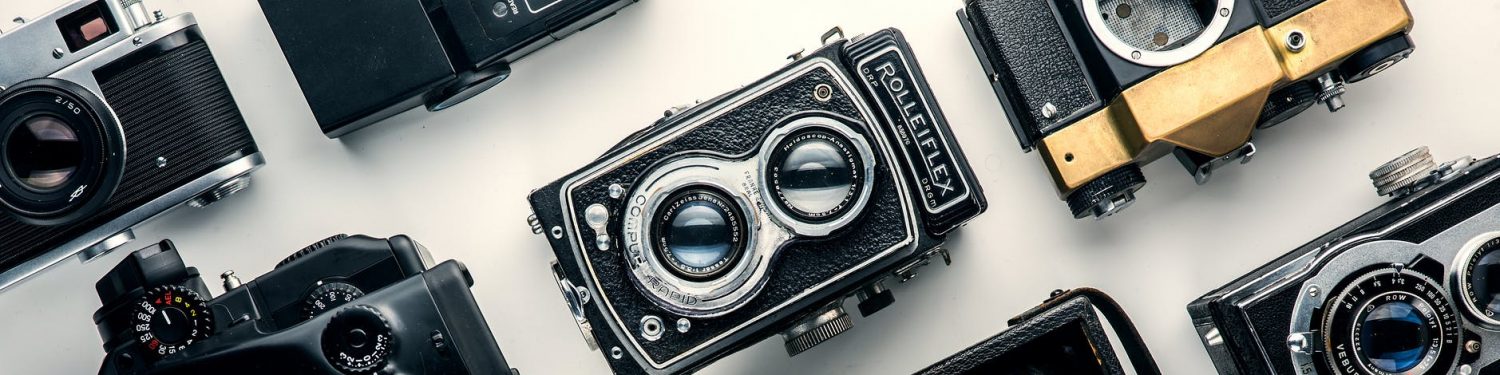 The Reasons Why a Separate Camera is Better Than Those Built into Mobile Phones