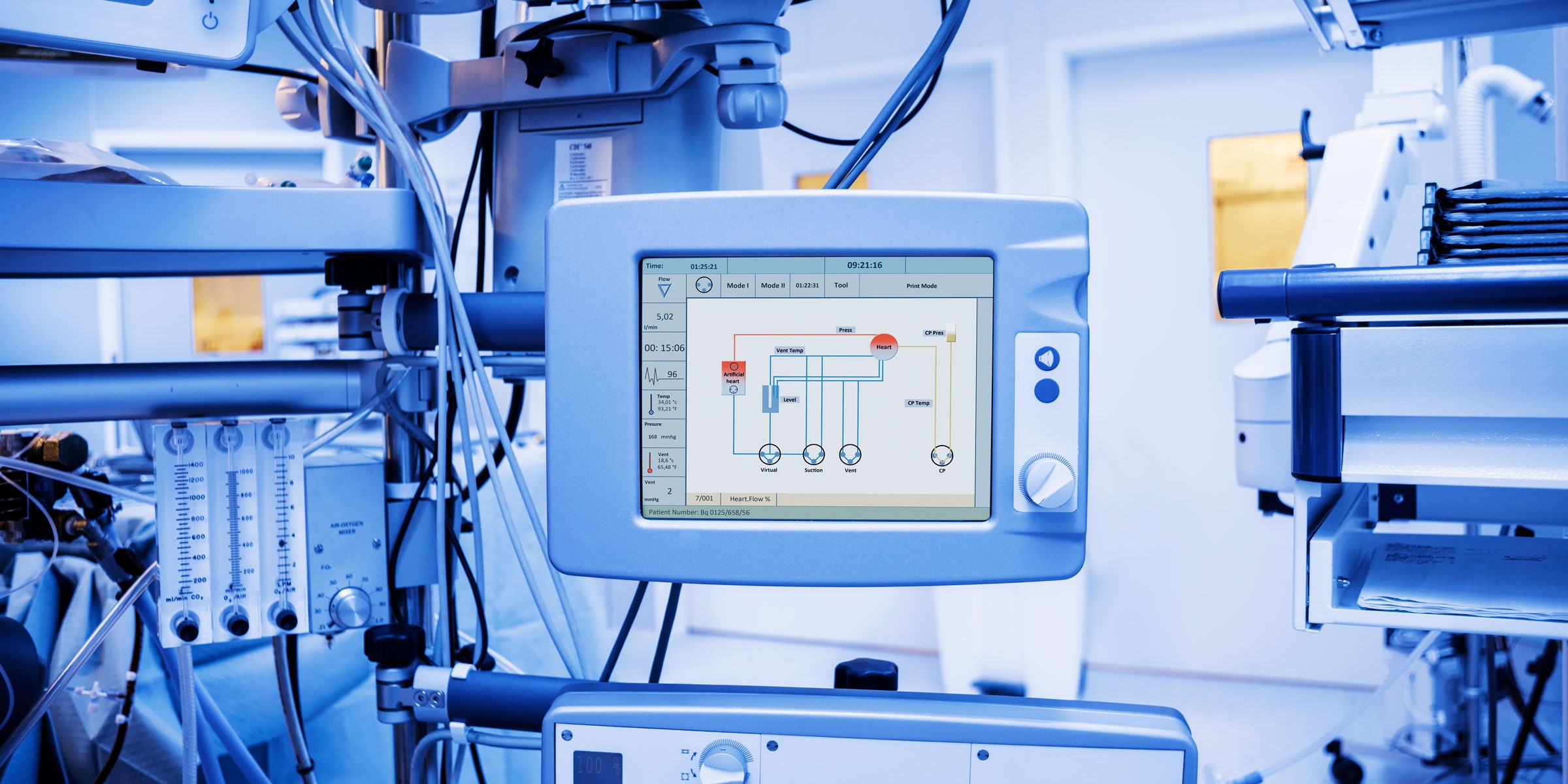 How The Medical Profession Has Benefitted from Technology
