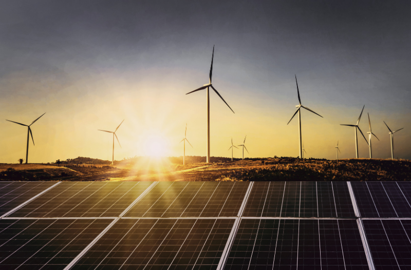 Technology That Has Benefitted the Environment