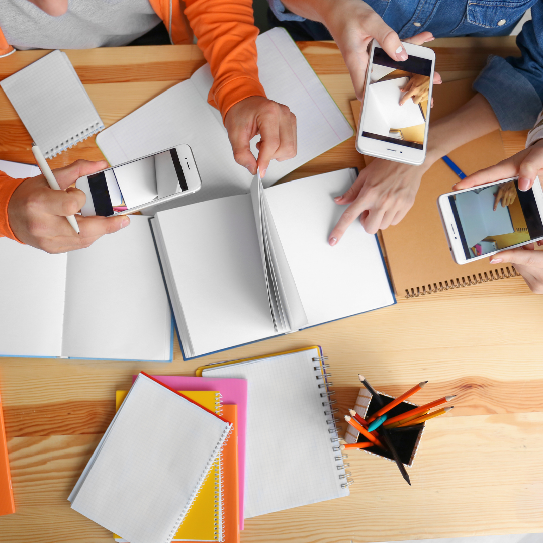 Can Mobile Devices Innovate The Education System?