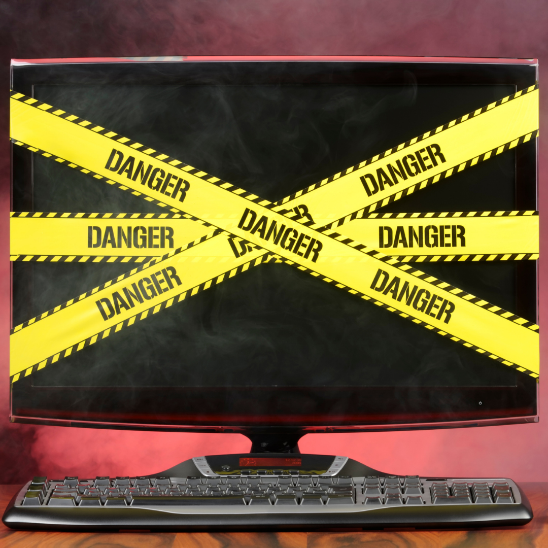 Health Dangers of Computers