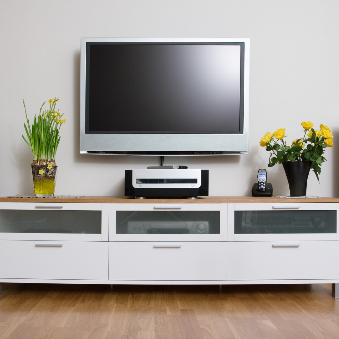 How Do We Set Up a Home Entertainment System?