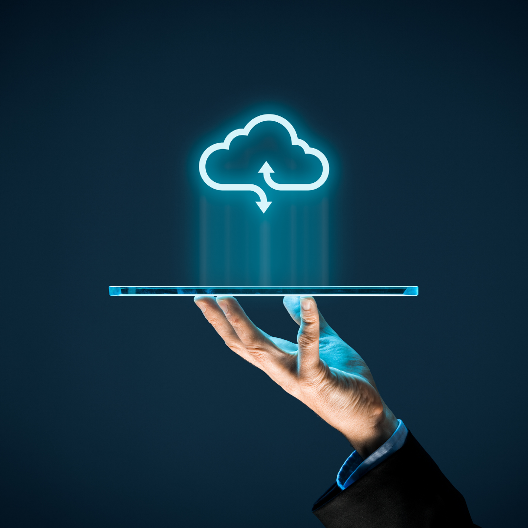 Is Cloud Computing The Future?