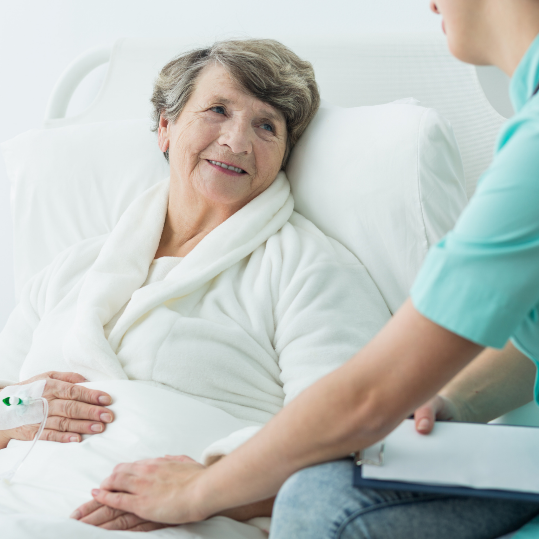 How Patient Care is Being Improved by Technology