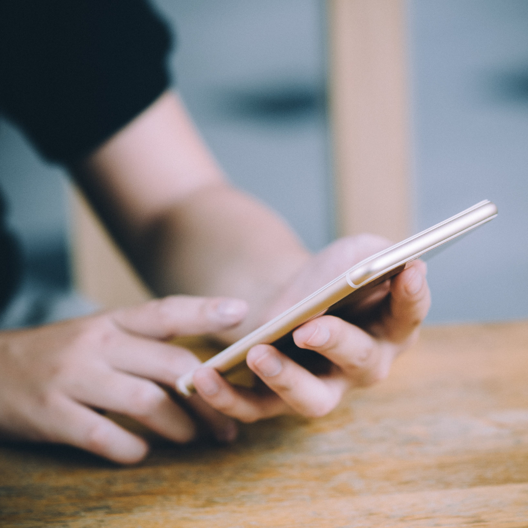 SEO On Mobile Sites: What to Know