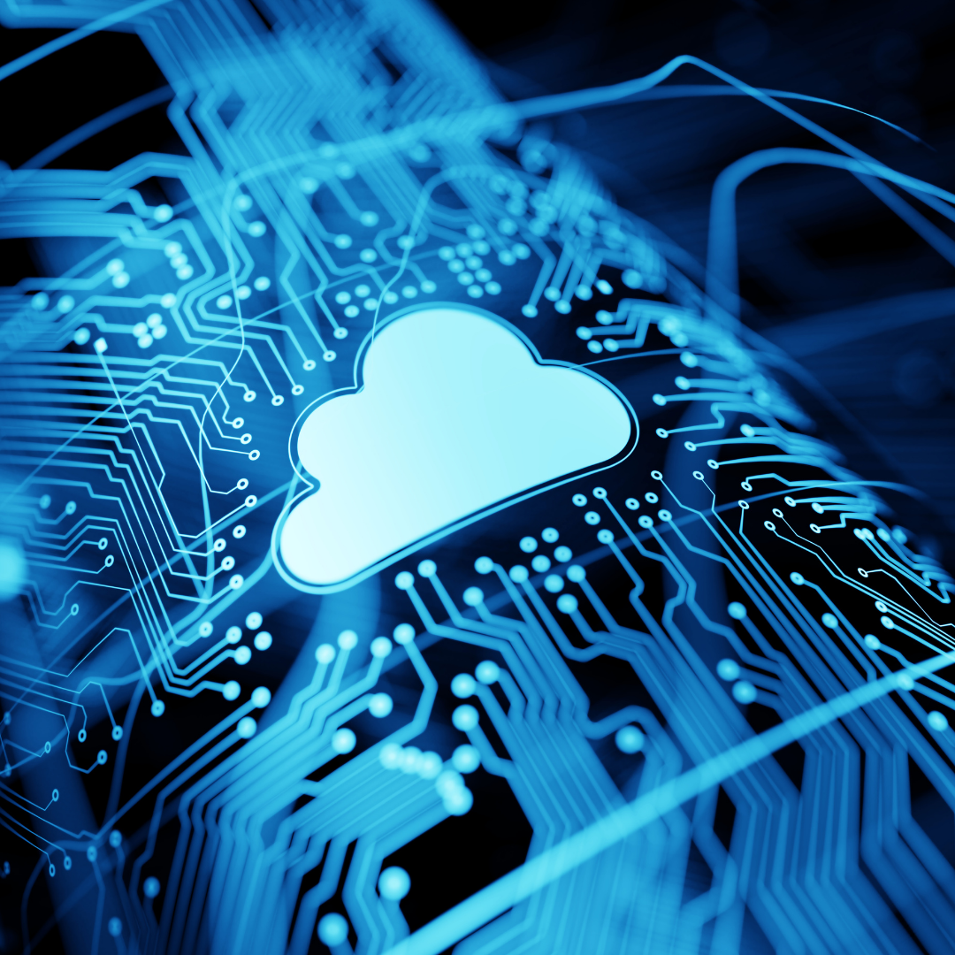 The Case for Salesforce