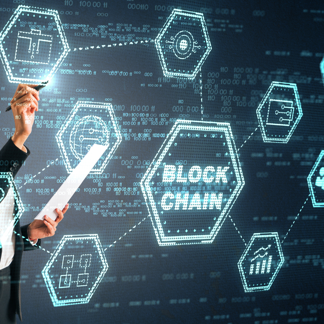 Understanding The Blockchain – What to Know