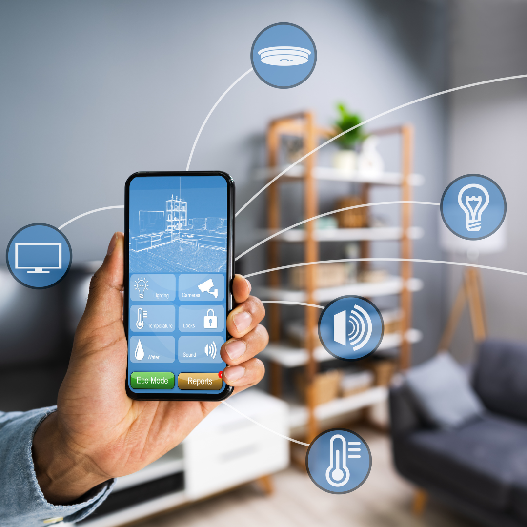 How to Secure Your Home with Automation and Smart Technology