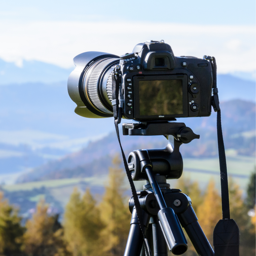 The Most Expensive Camera Equipment for Your Set