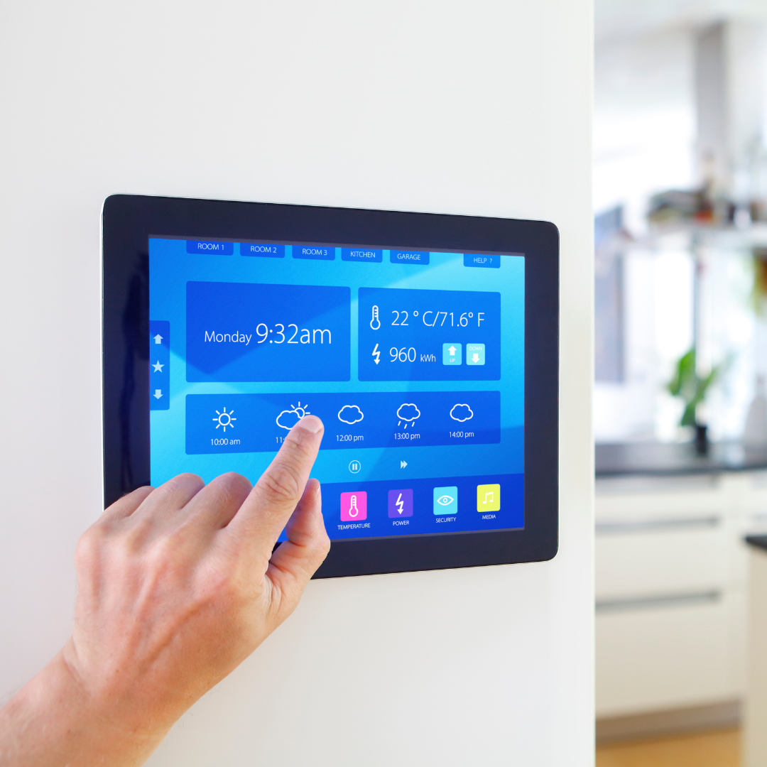 What is Home Automation, and How Can You Benefit from It?