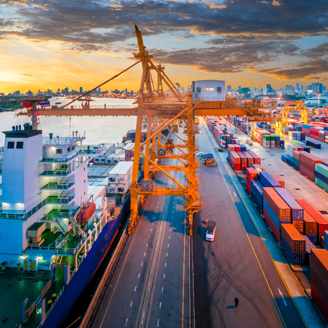 How Can You Enhance Transport and Logistics?
