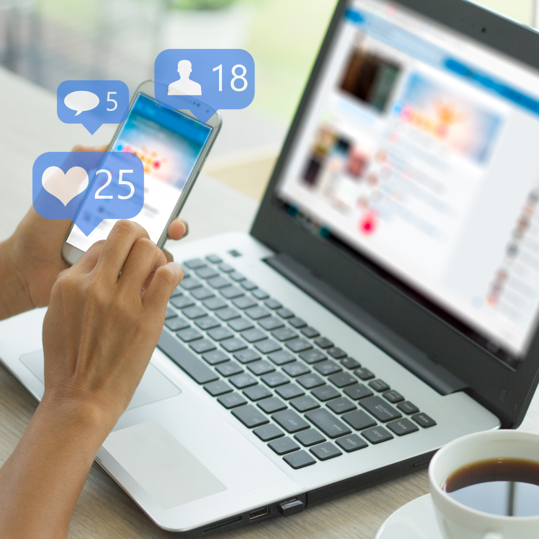 Stuck in a Social Media Rut? Here are Some Ideas on What to Post