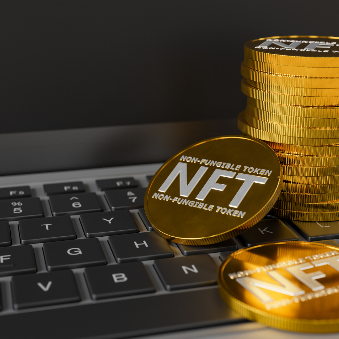 Top 10 Best NFT Projects for Staking and Earning Passive Income