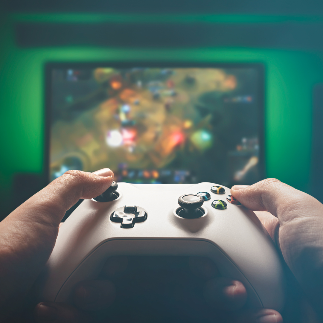 The Best Open-World Video Games of All Time