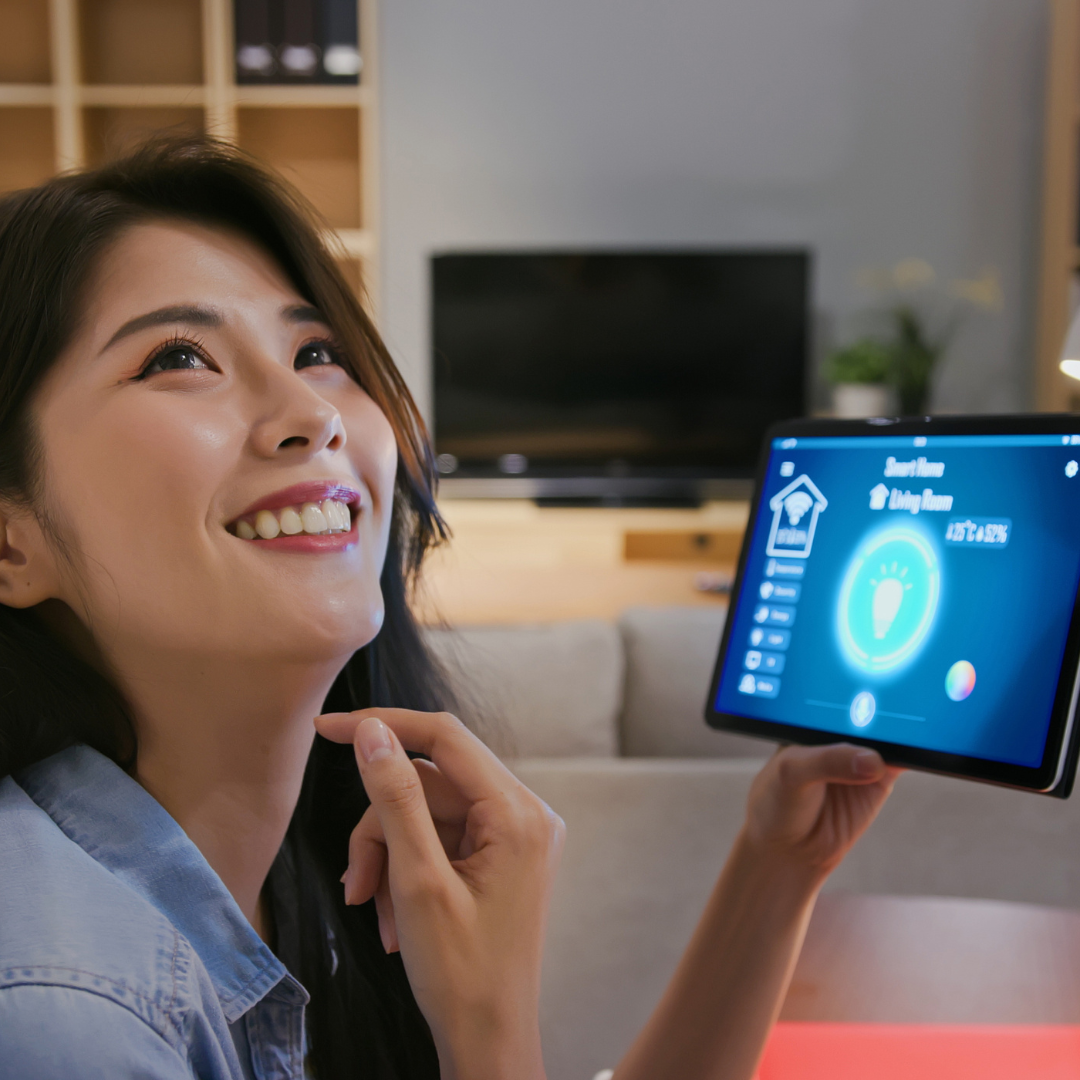 The Best Gadgets to Add and Make it a Smart Home