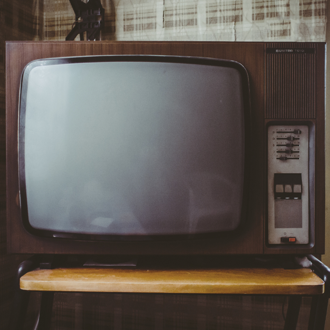 The Evolution of Traditional TV