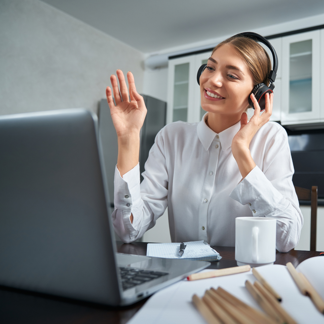 Tech-Savvy Solutions for Boosting Your Work-From-Home Productivity
