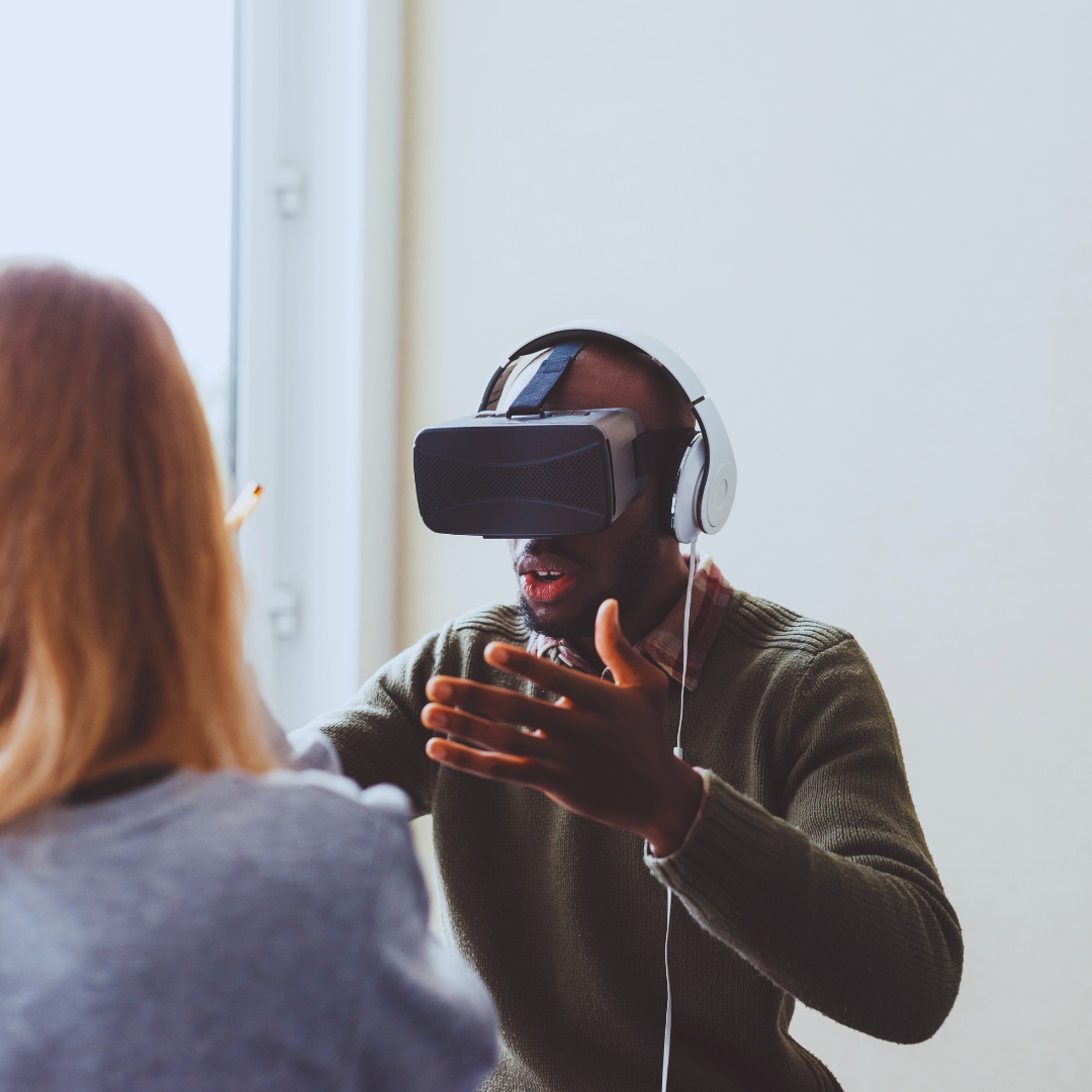 Future of Virtual Reality: Trends Shaping Immersive Experiences