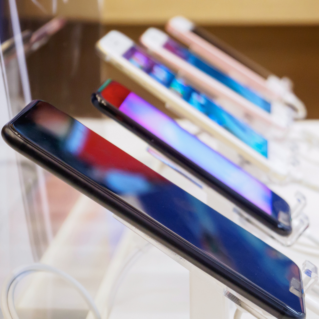 6 Budget Smartphones That Are Worth Buying