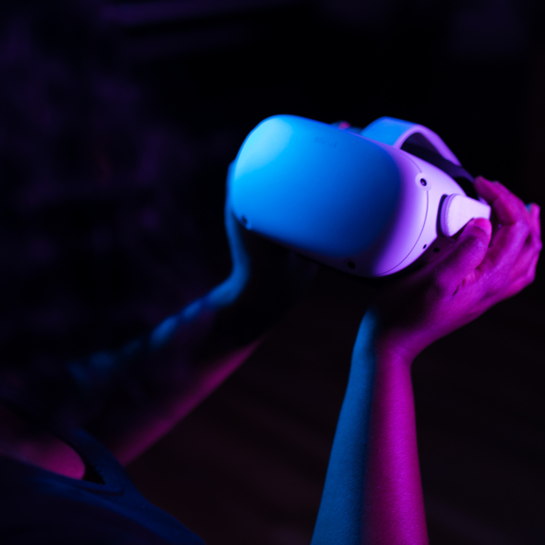 A Review of the Latest VR Headsets: Exploring Features and Performance