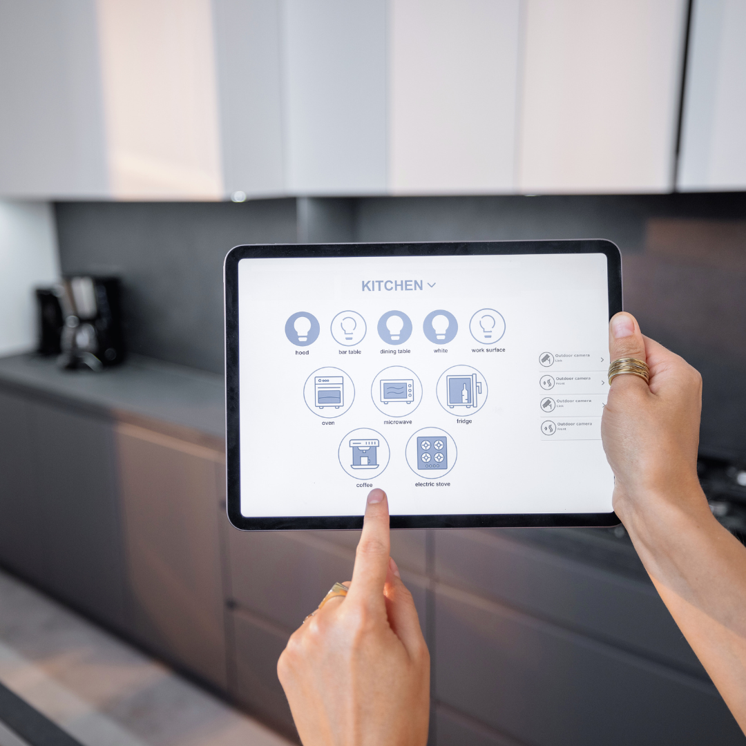 A Review of the Top Smart Home Devices: Enhancing Convenience and Security