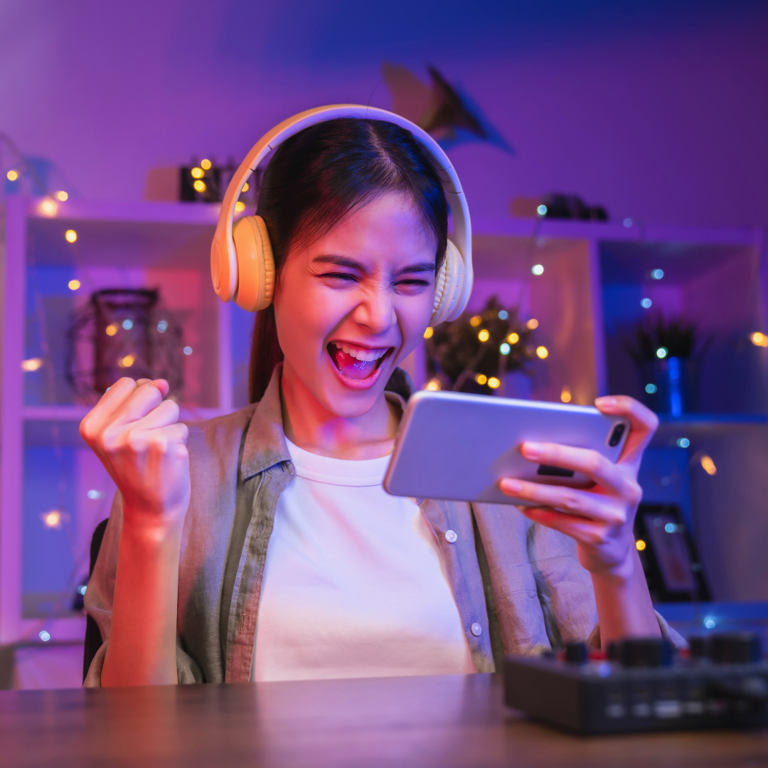 How to Choose the Best Smartphone for Gaming: Key Features and Considerations