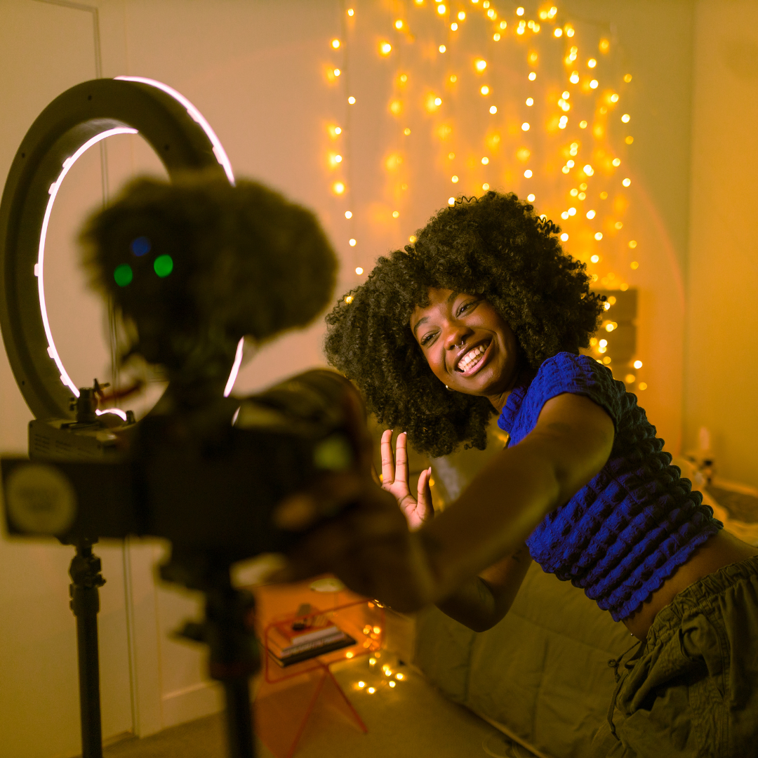 How to Choose the Right Camera for Vlogging: Essential Tips for Quality Content Creation