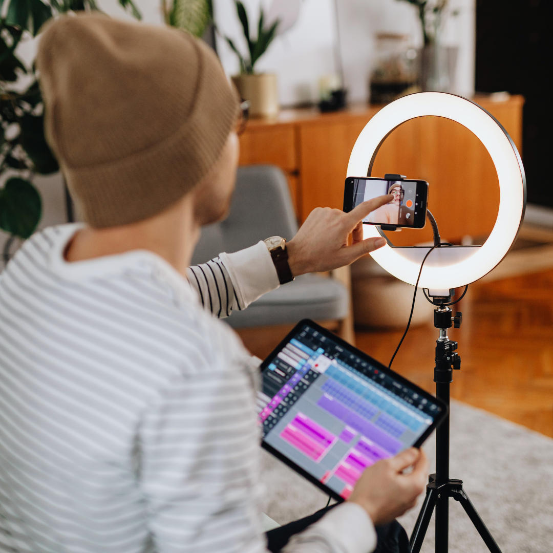How to Select the Best Phone for Video Editing: Essential Features and Considerations