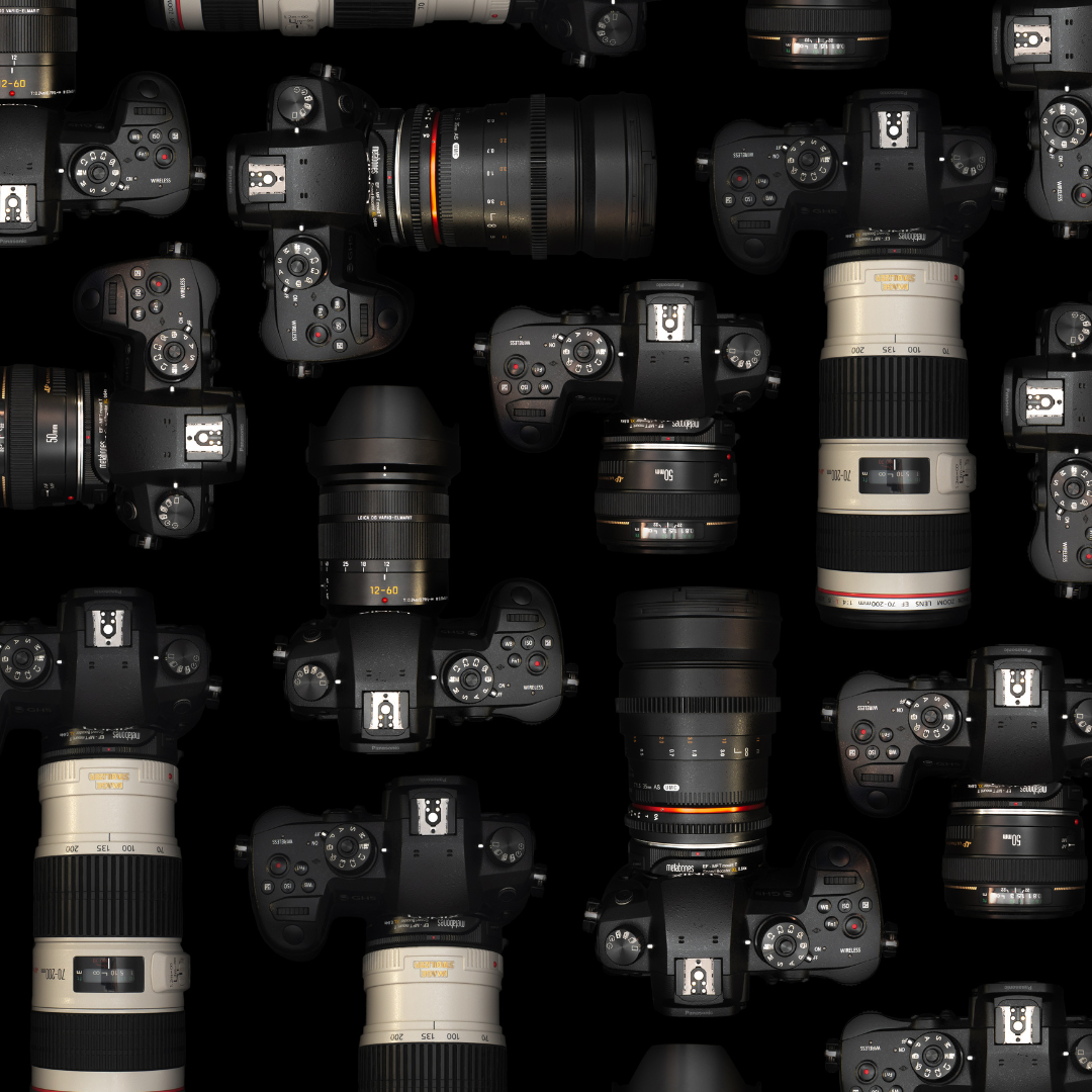 The Evolution of DSLR Cameras: A Brief History of Innovation and Impact