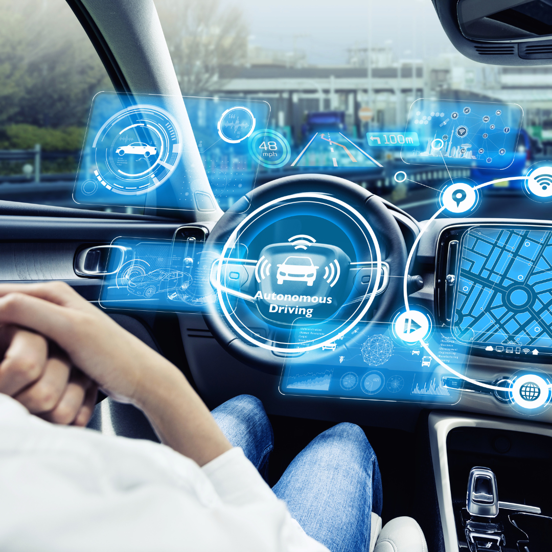 The Future of Autonomous Vehicles and Transportation Tech: Innovations Shaping Mobility