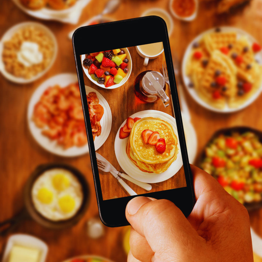 How Smartphone AI is Improving Mobile Photography: Enhancing Images with Advanced Technology