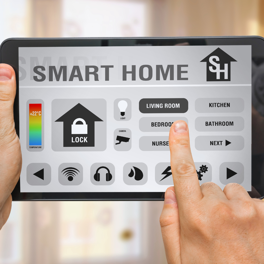 How Tech-Savvy Users Can Secure Their Smart Homes Against Cyber Threats