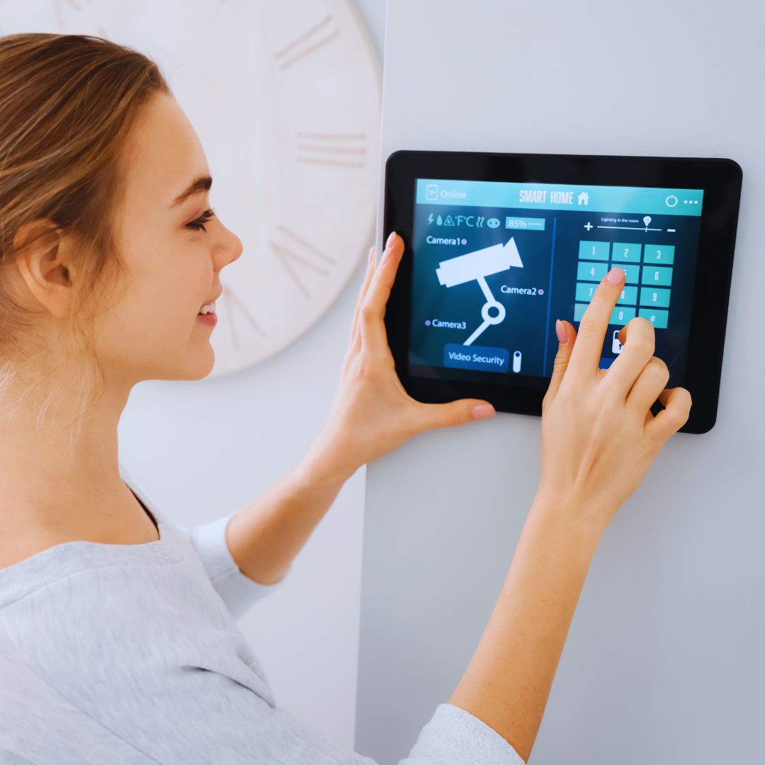 How to Choose the Perfect Smart Security System for Your Home: A Comprehensive Guide