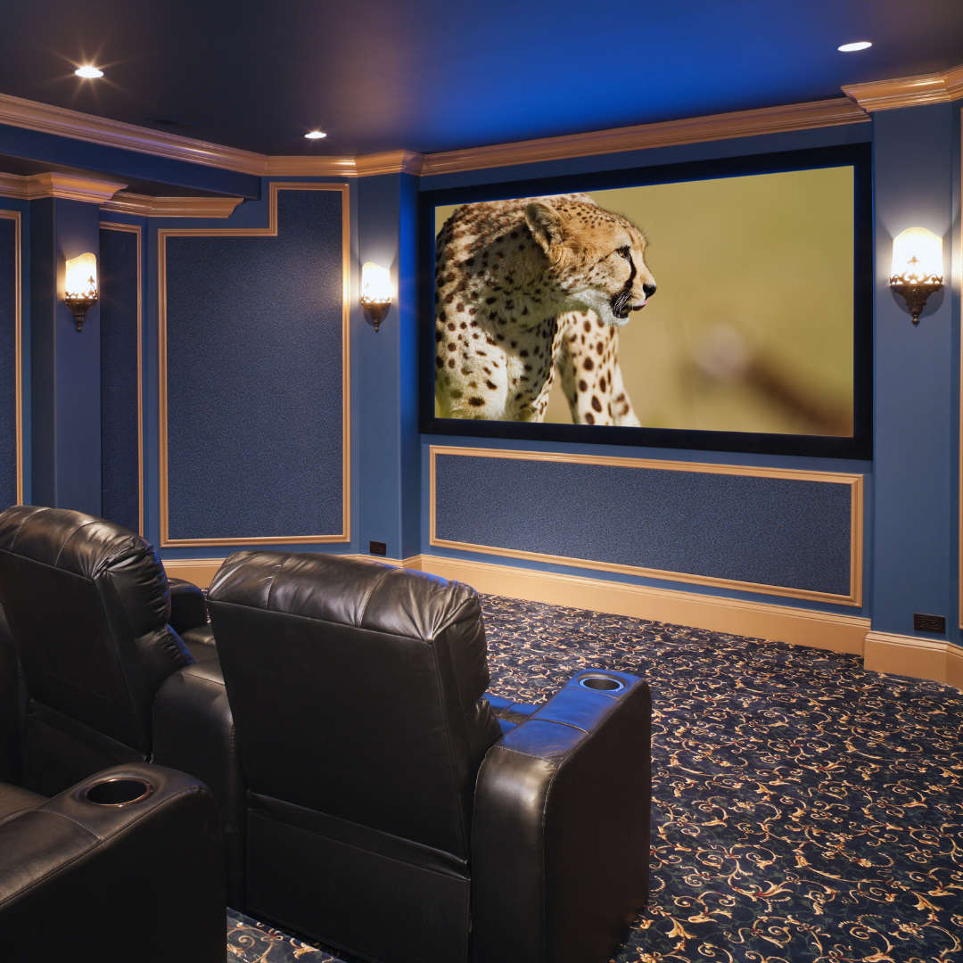 The Best Home Theater Systems for Immersive Viewing: Top Picks for an Unforgettable Experience