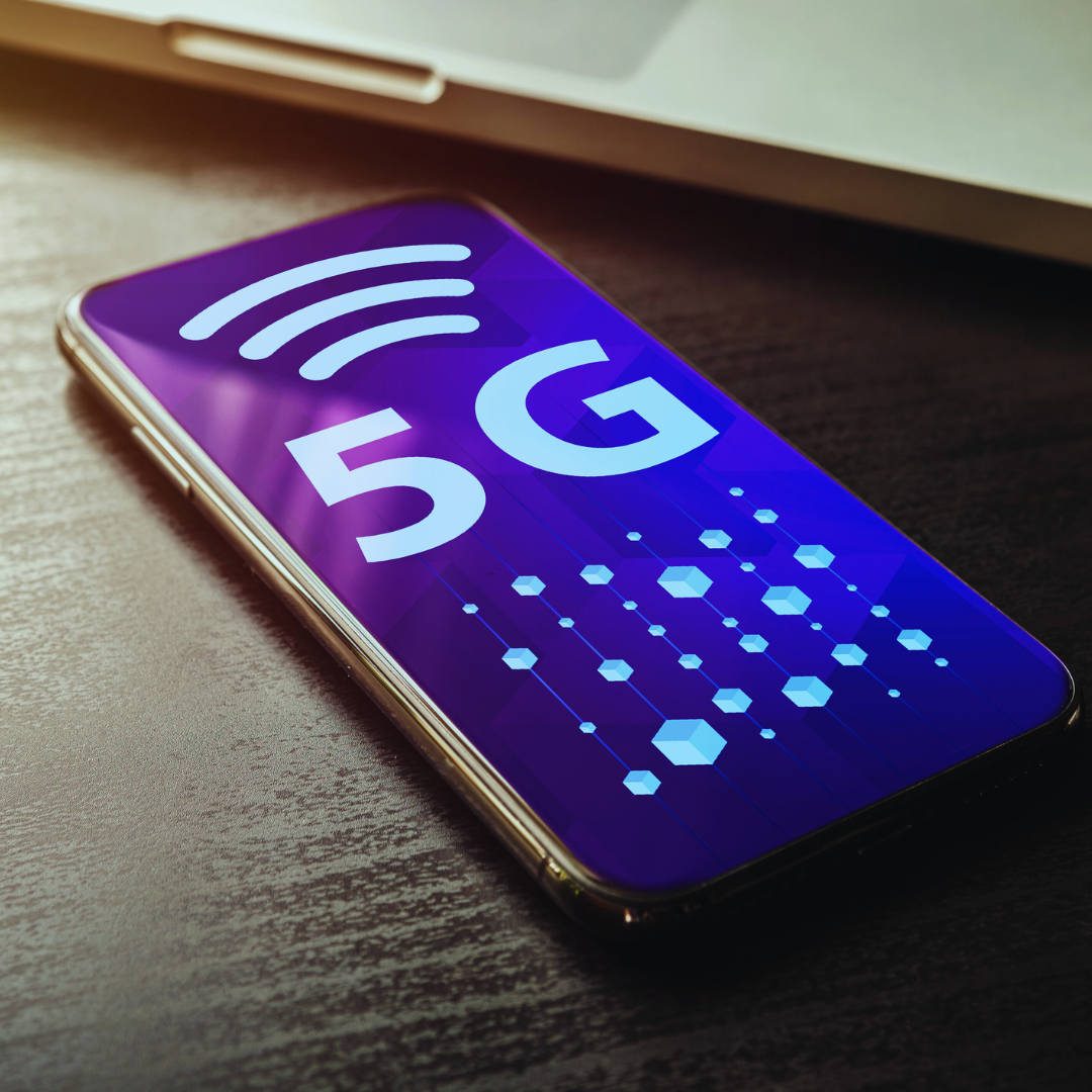 The Impact of 5G on Smartphone Performance and Design: Exploring Innovations and Enhancements